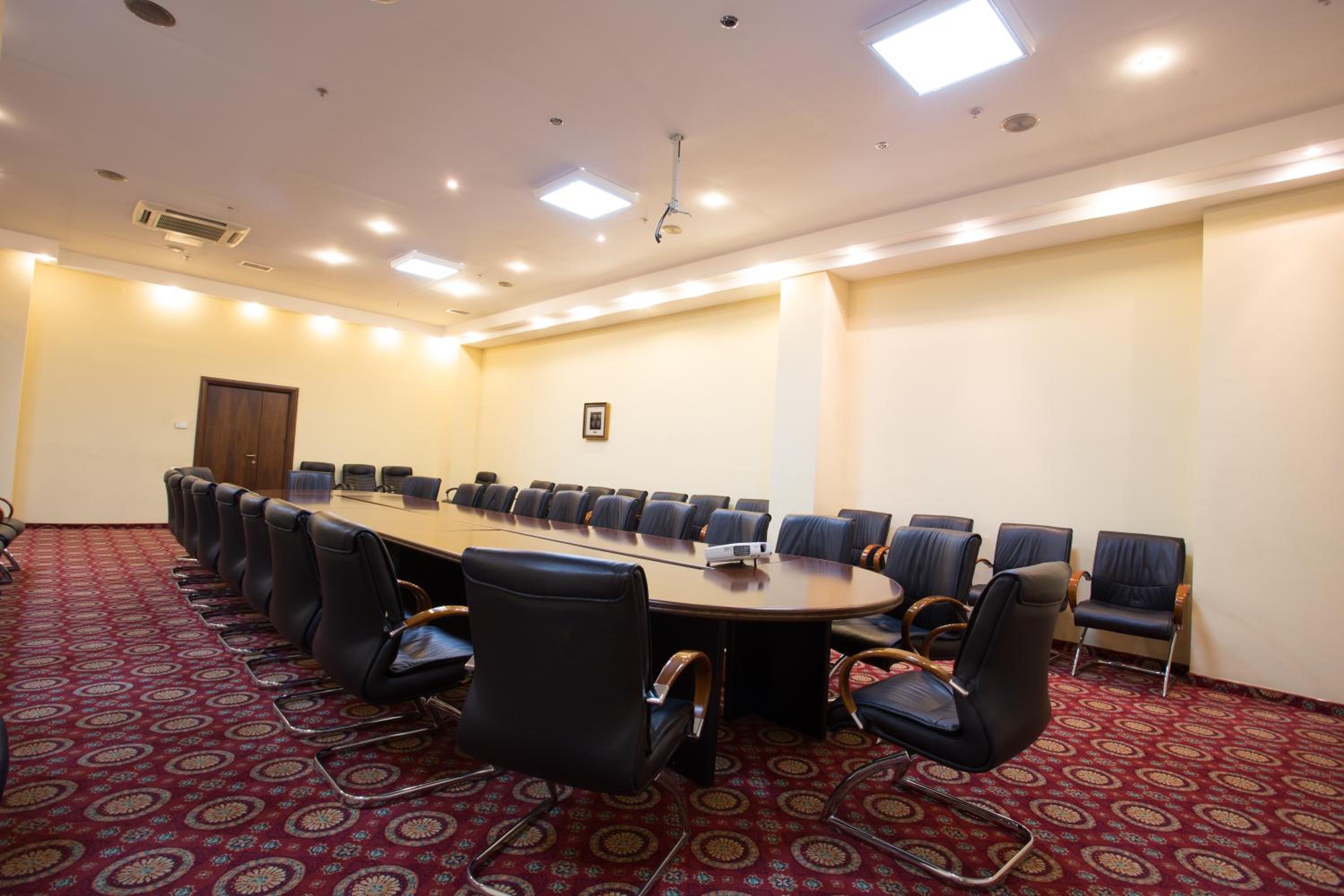 Hotel Duman