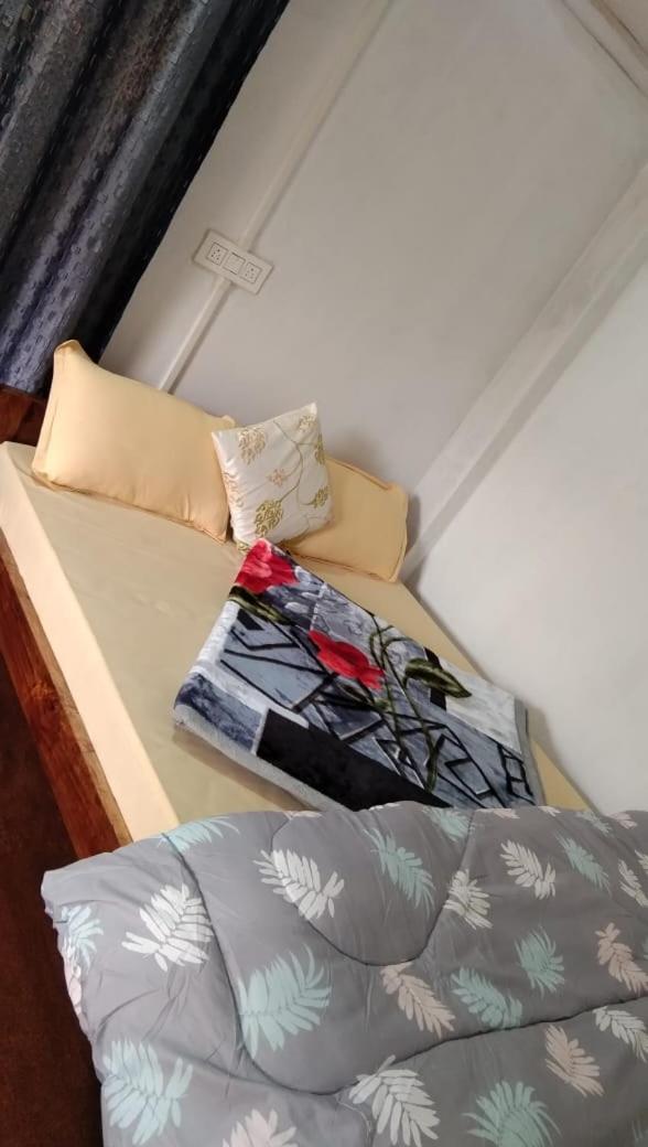 Damfu Basera Homestay