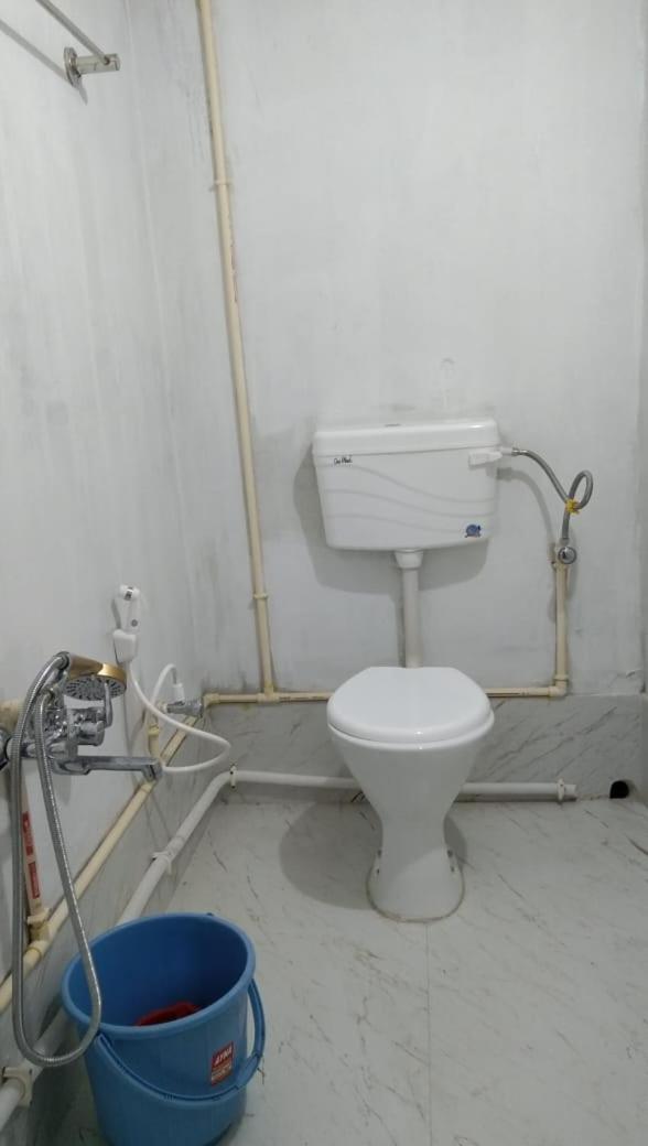 Damfu Basera Homestay