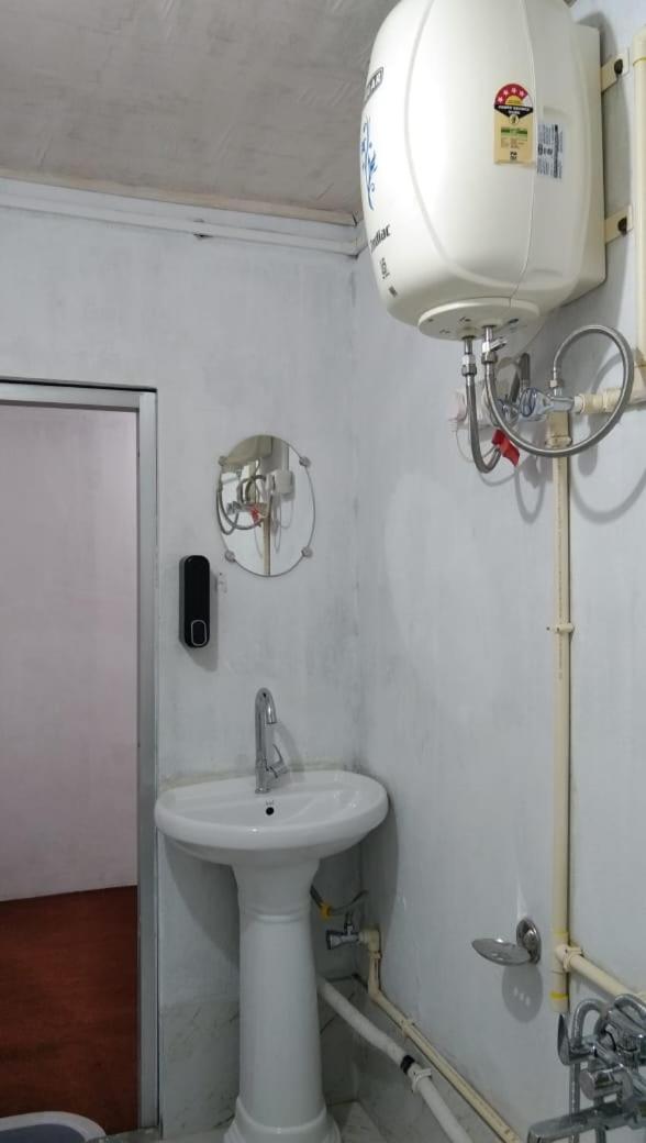 Damfu Basera Homestay