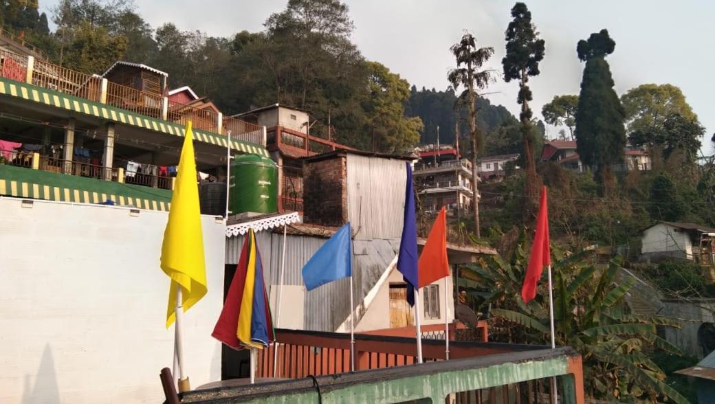Damfu Basera Homestay