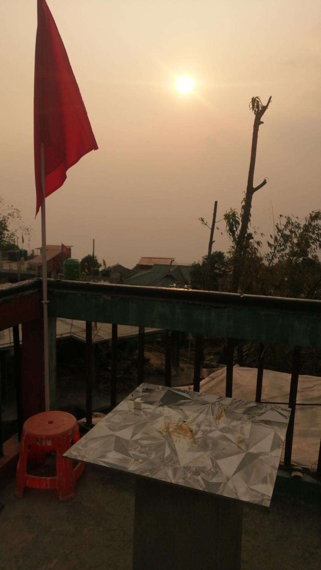 Damfu Basera Homestay