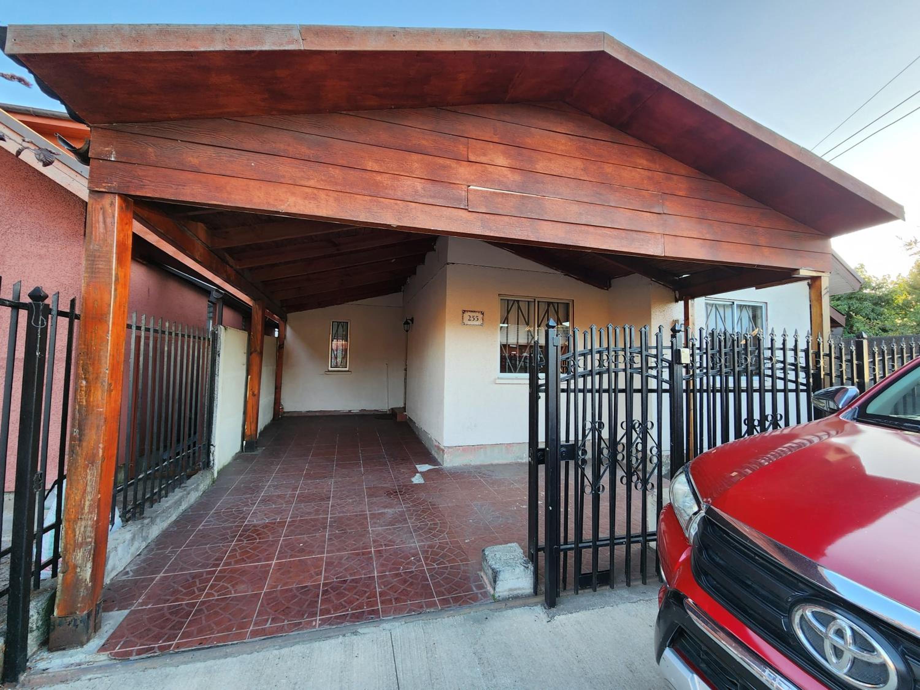 Hotel Concepción - San Pedro de la Paz - Image 1