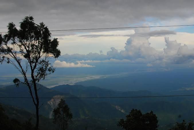Damfu Basera Homestay