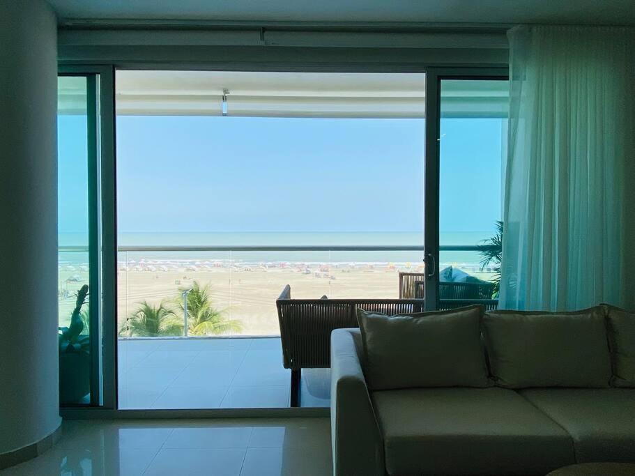 Lujo Frente al Mar Morros Cartagena