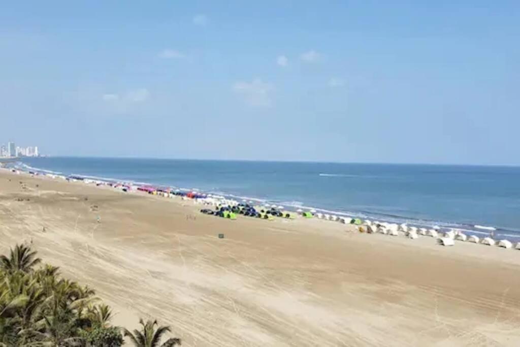 Lujo Frente al Mar Morros Cartagena