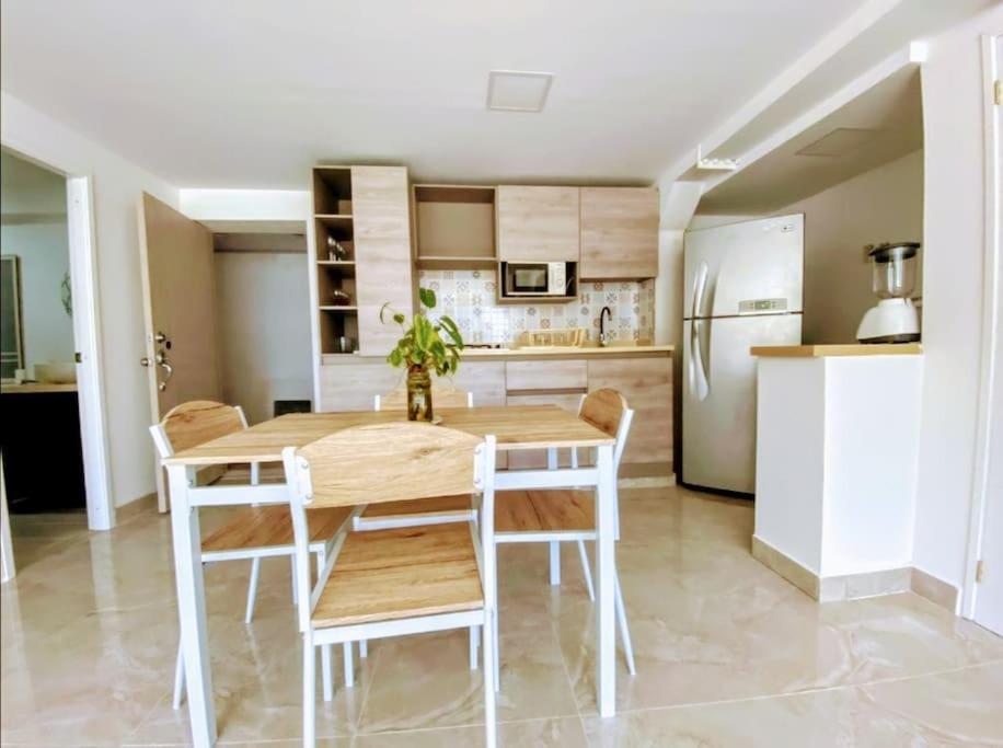 Apartamento Hansa Bay 205