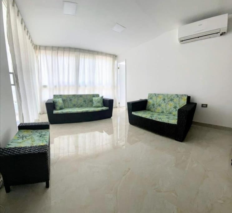 Apartamento Hansa Bay 205