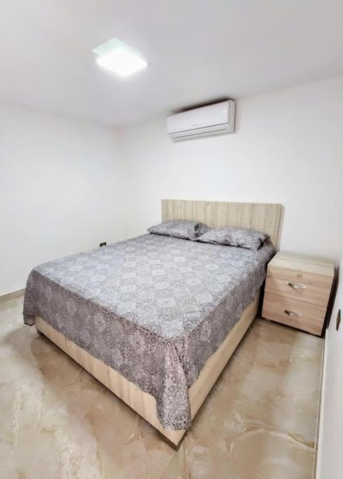 Apartamento Hansa Bay 205