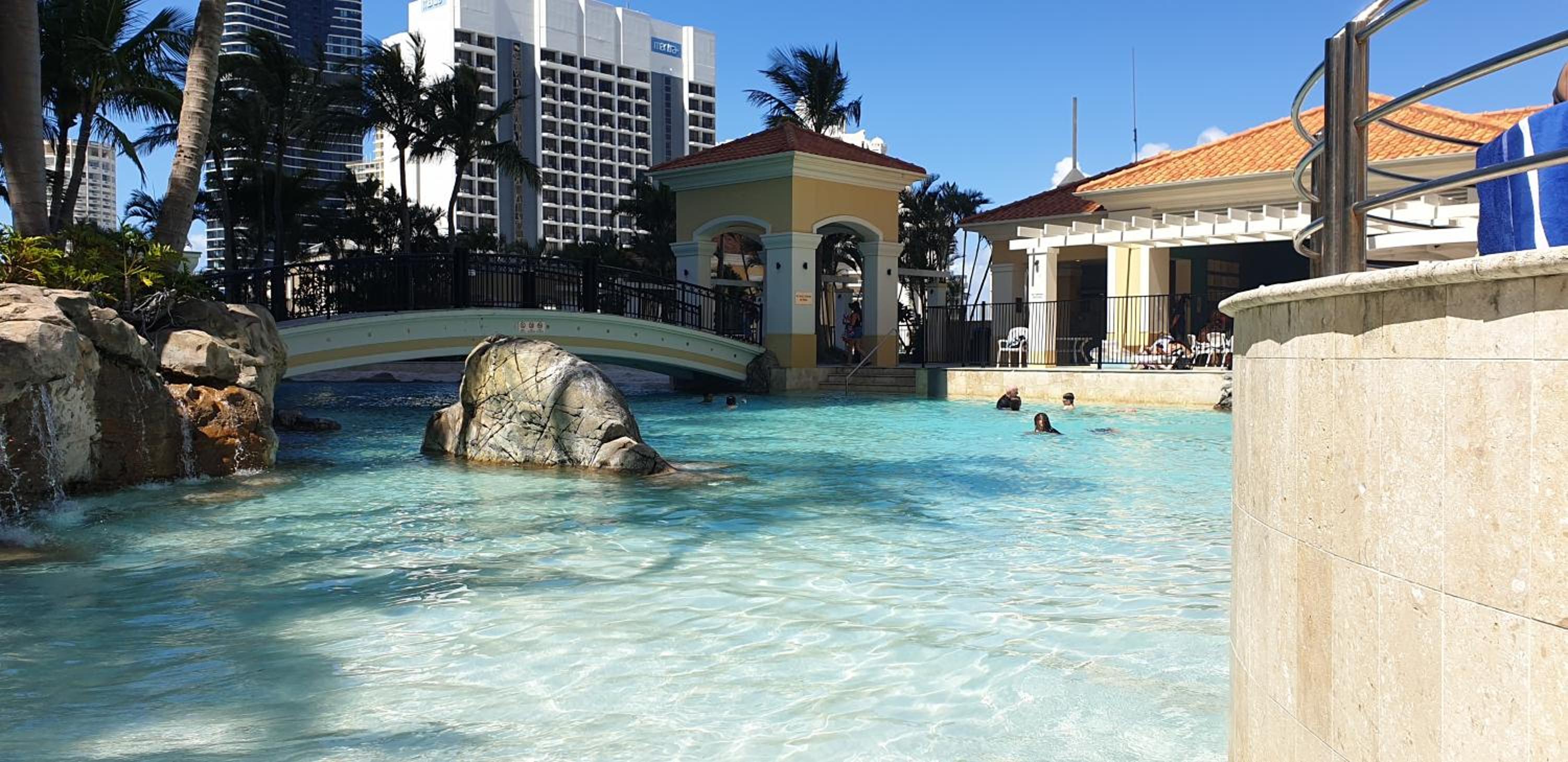 Bellagio@Chevron, Luxe, 2 Bedroom Apartment in the Heart of Surfers Paradise!