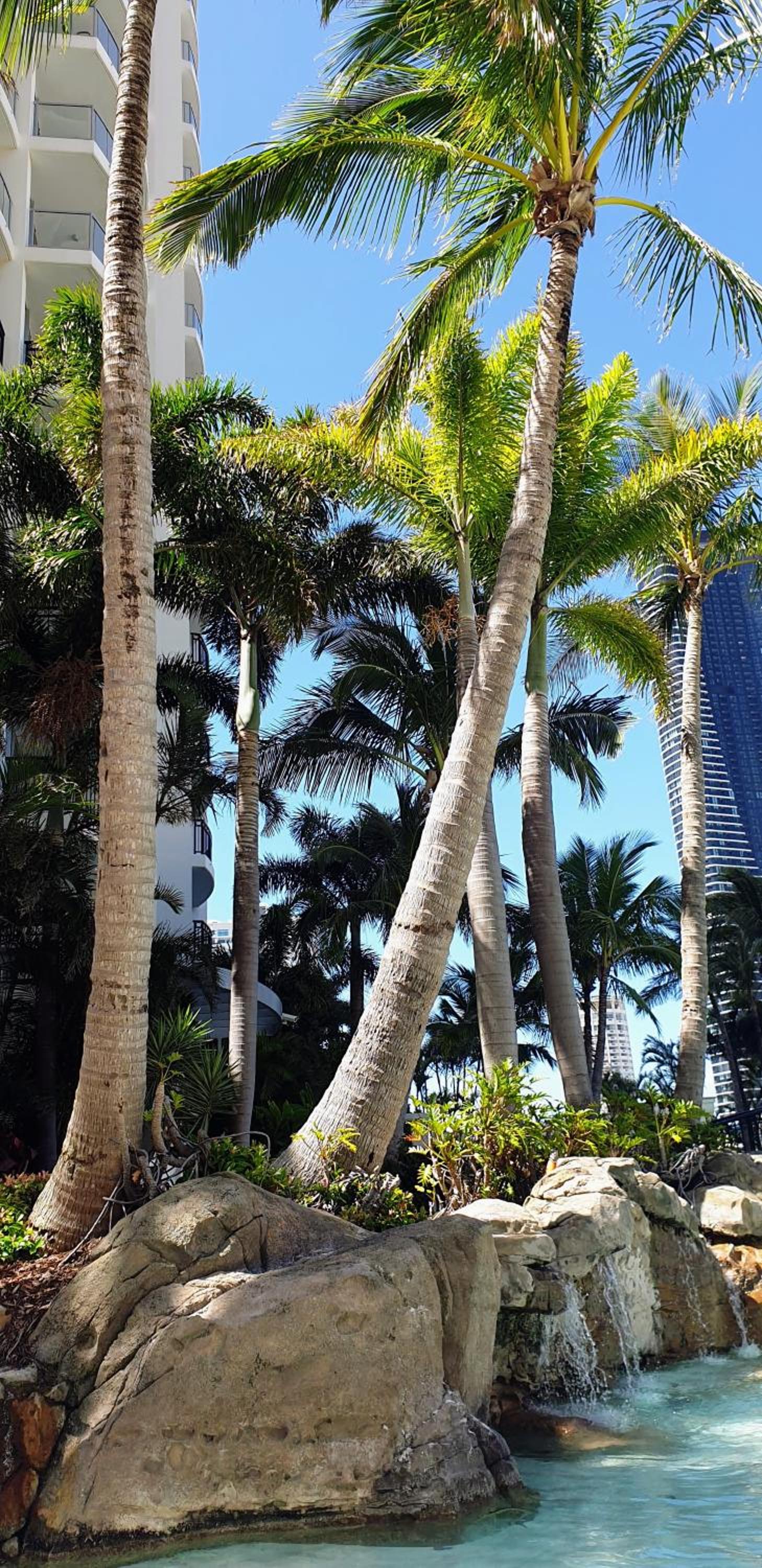 Bellagio@Chevron, Luxe, 2 Bedroom Apartment in the Heart of Surfers Paradise!