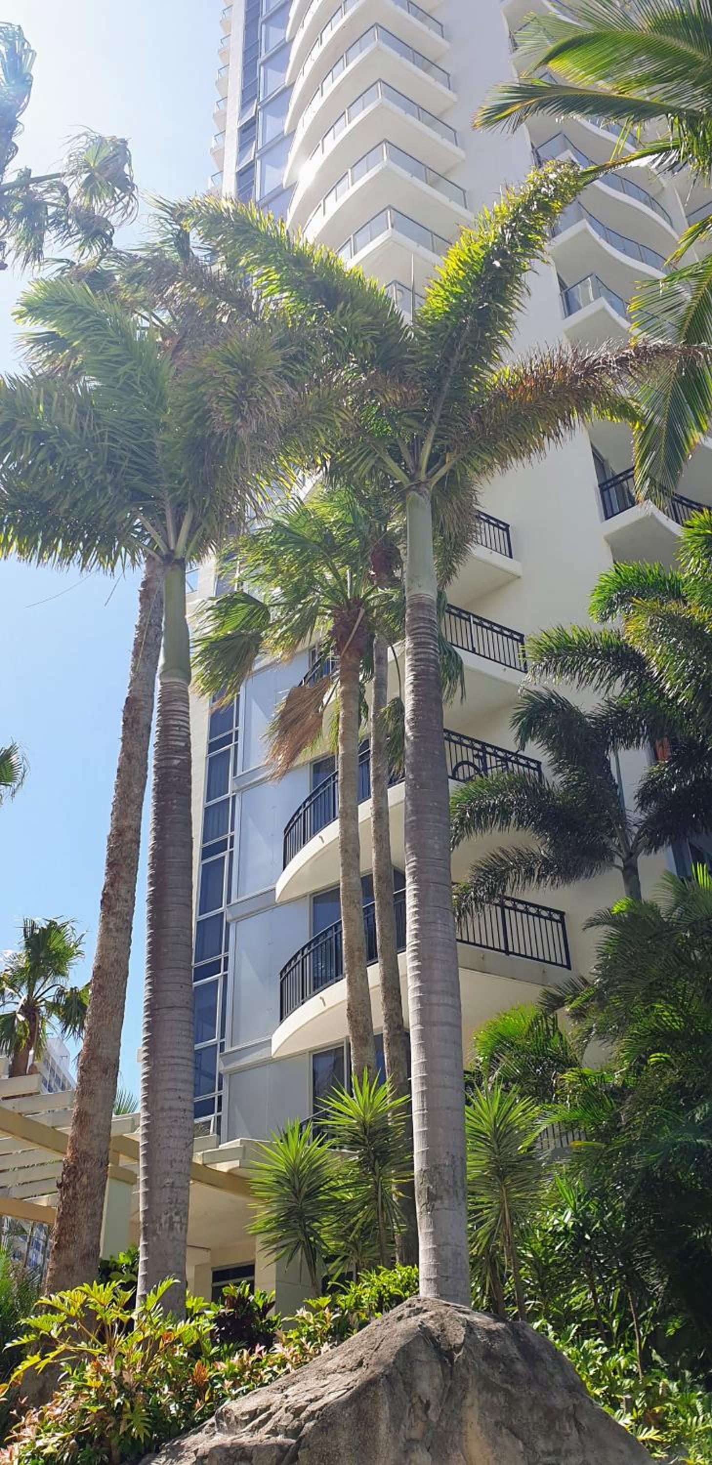 Bellagio@Chevron, Luxe, 2 Bedroom Apartment in the Heart of Surfers Paradise!