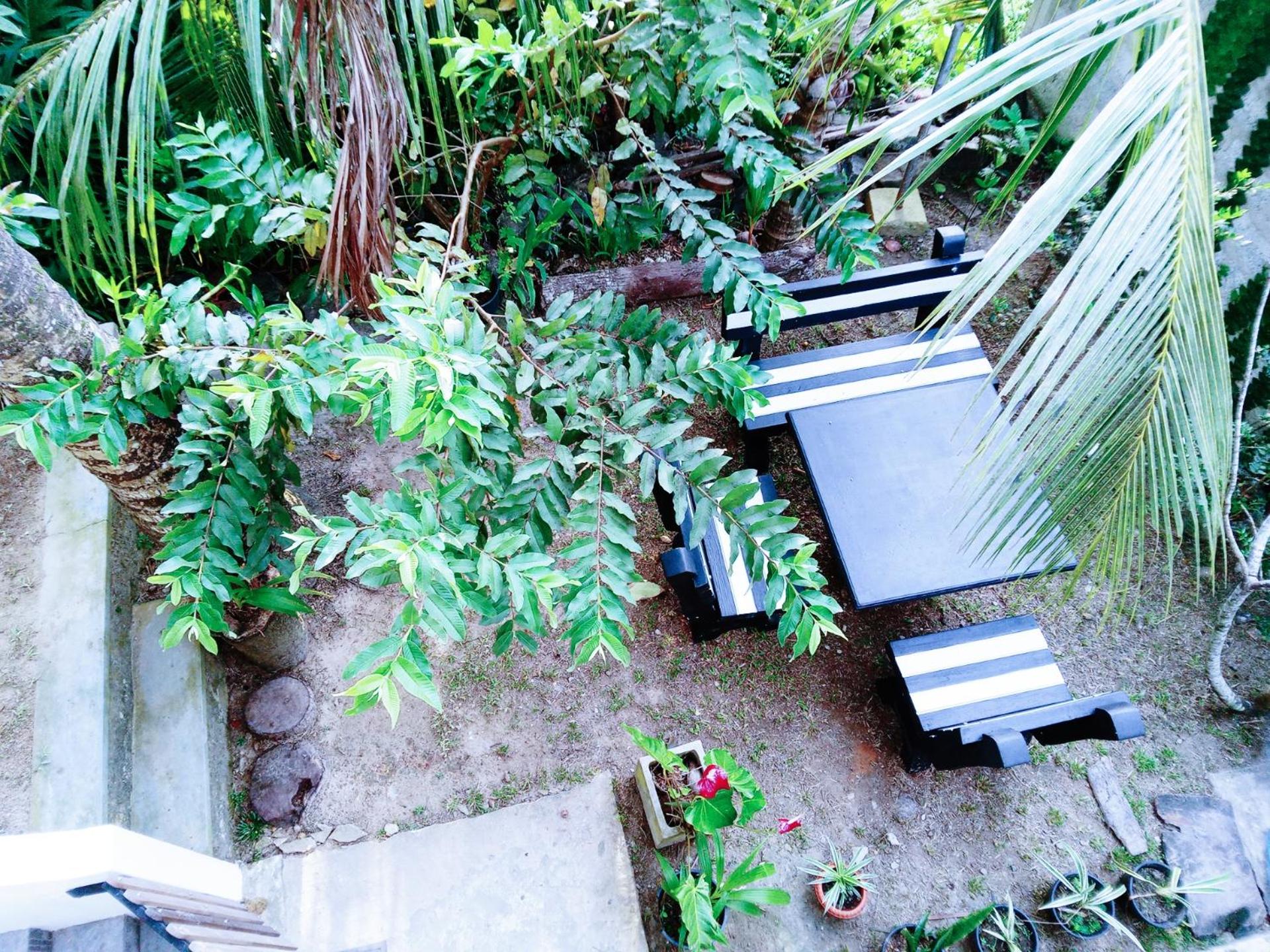 Light Moon Villa view 5