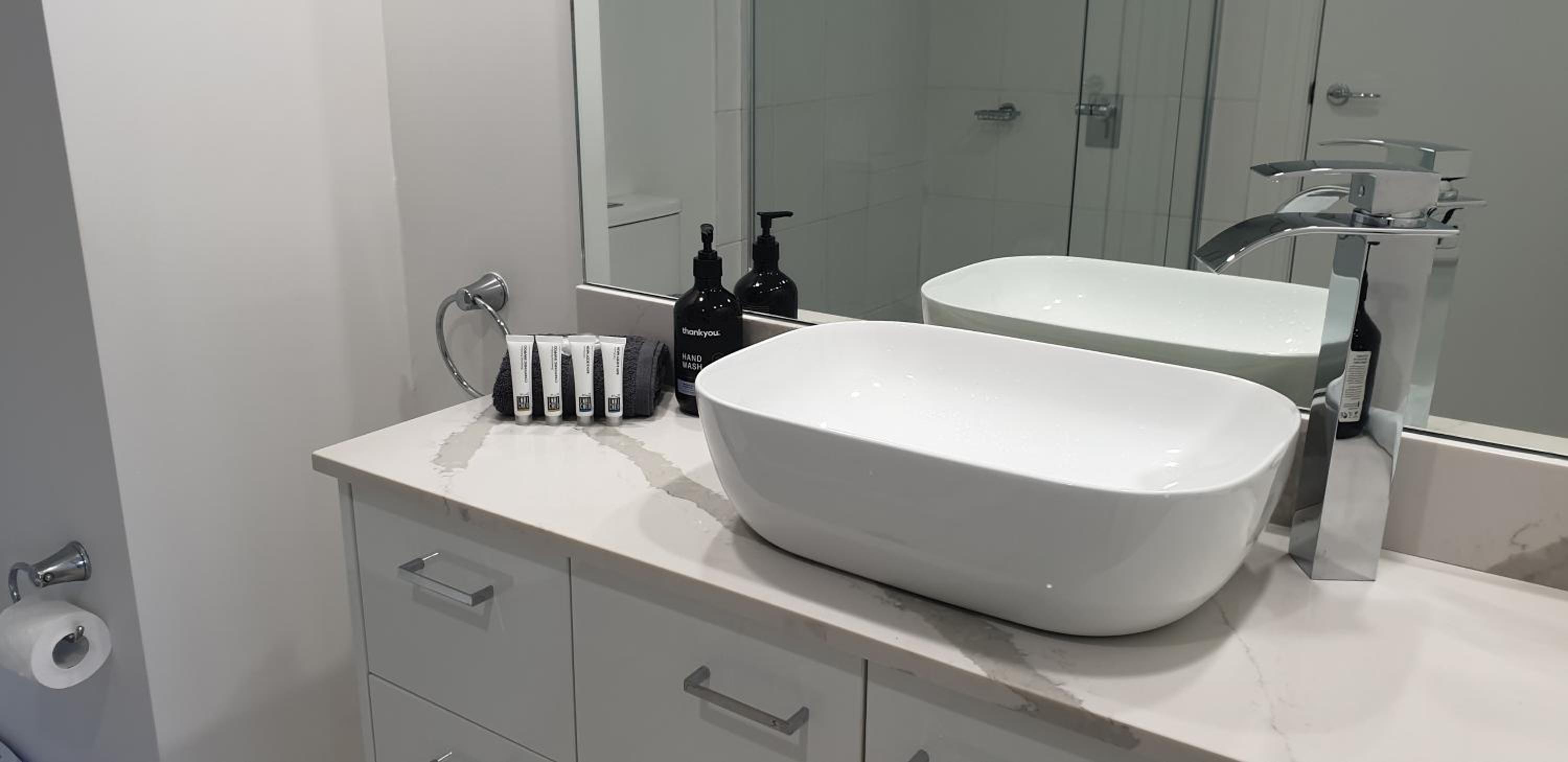 Bellagio@Chevron, Luxe, 2 Bedroom Apartment in the Heart of Surfers Paradise!