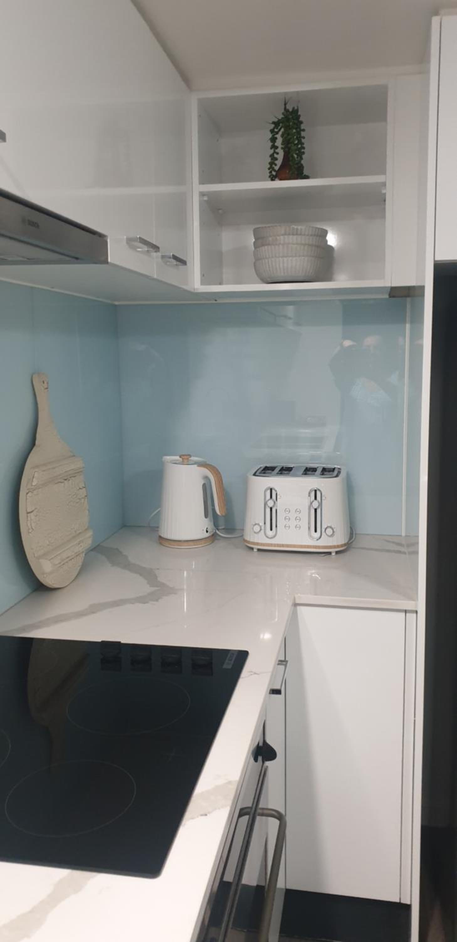 Bellagio@Chevron, Luxe, 2 Bedroom Apartment in the Heart of Surfers Paradise!