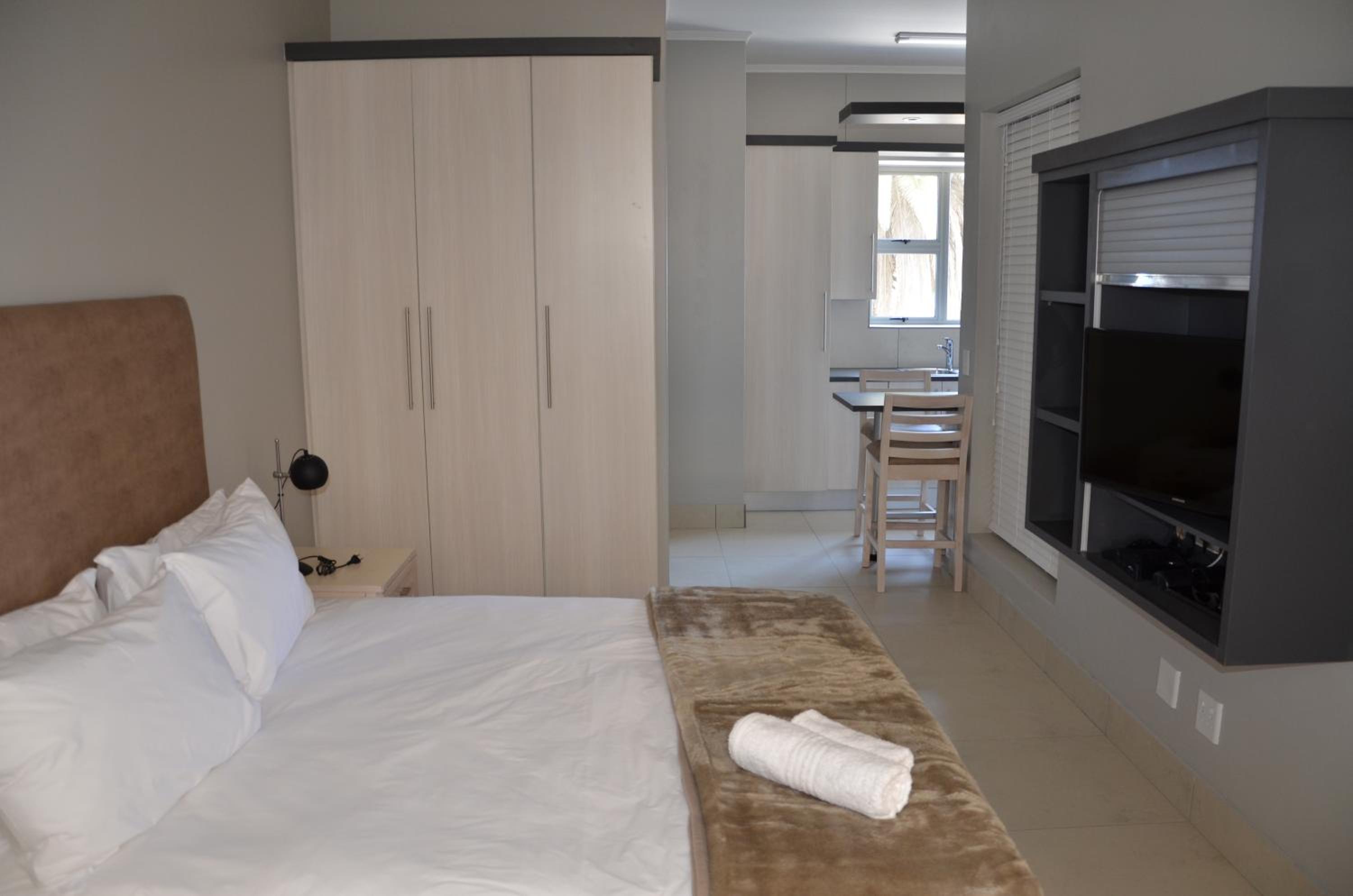 Be-Still Accommodation
