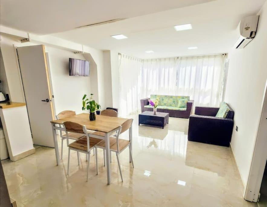 Apartamento Hansa Bay 205