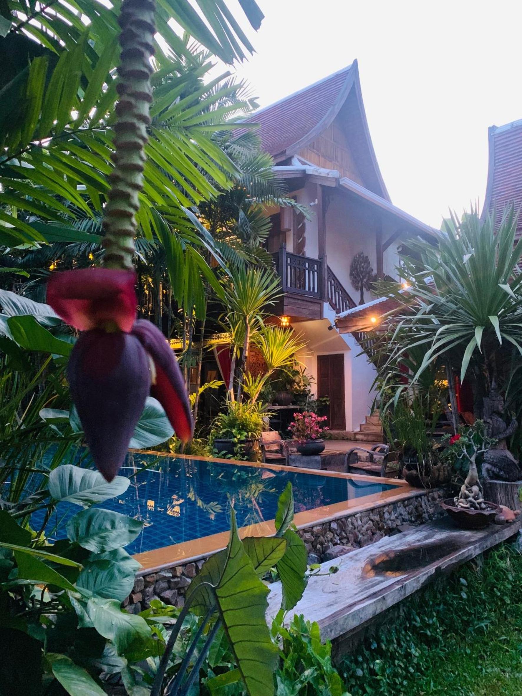 Hongkhao Village