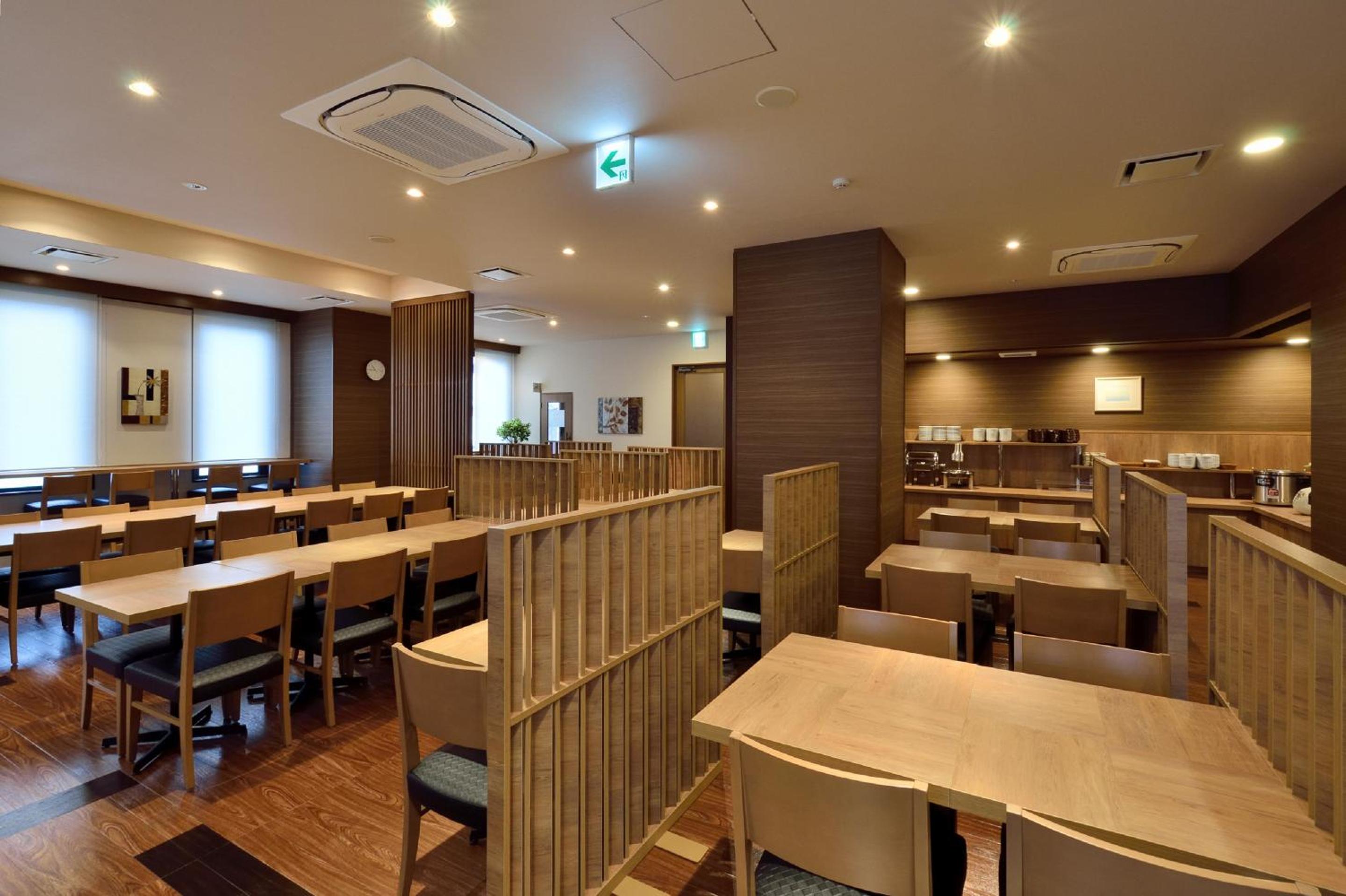 Hotel Route Inn Kyoto Maizuru -Nishi Maizuru Ekimae-