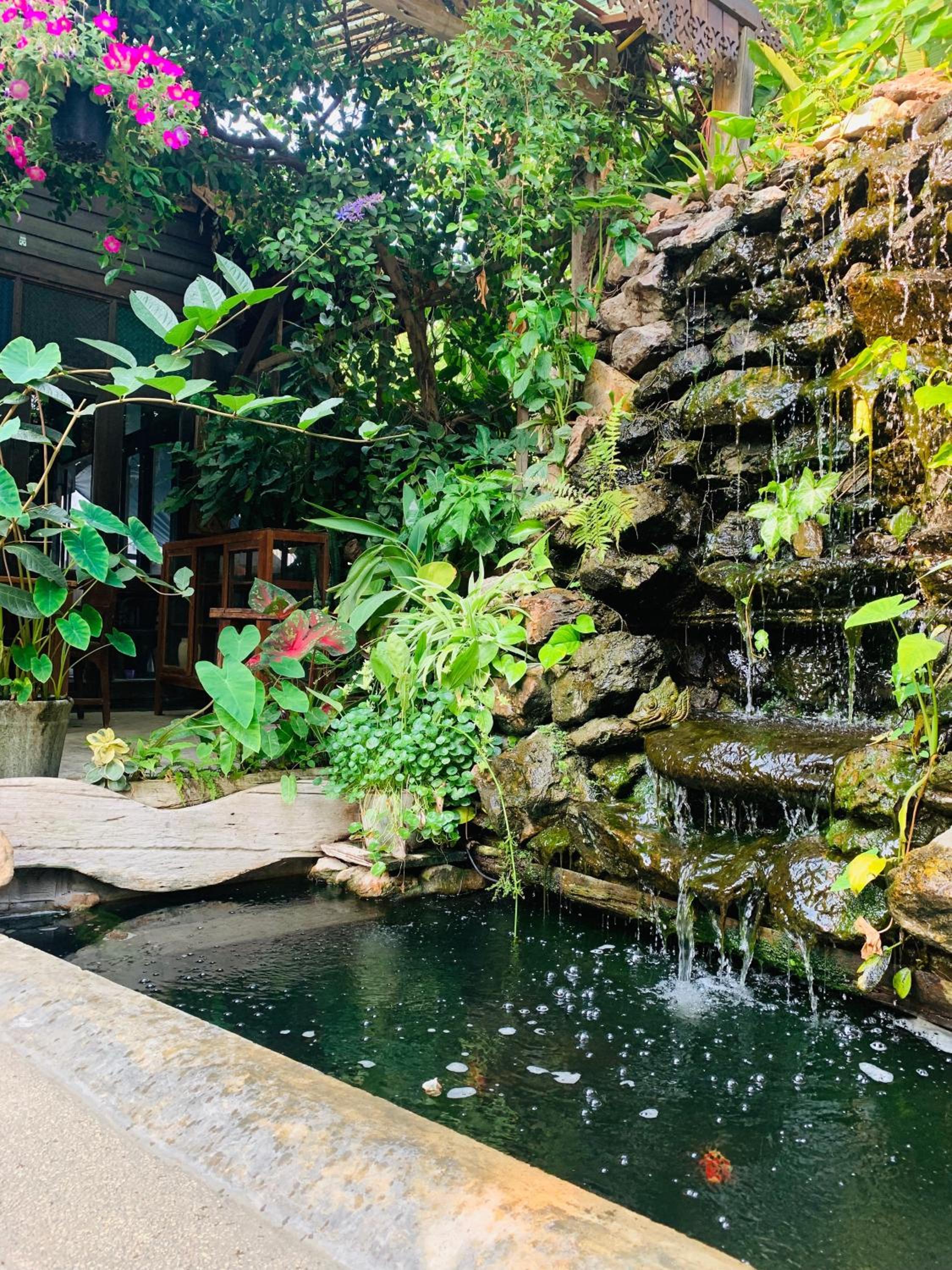Hongkhao Village