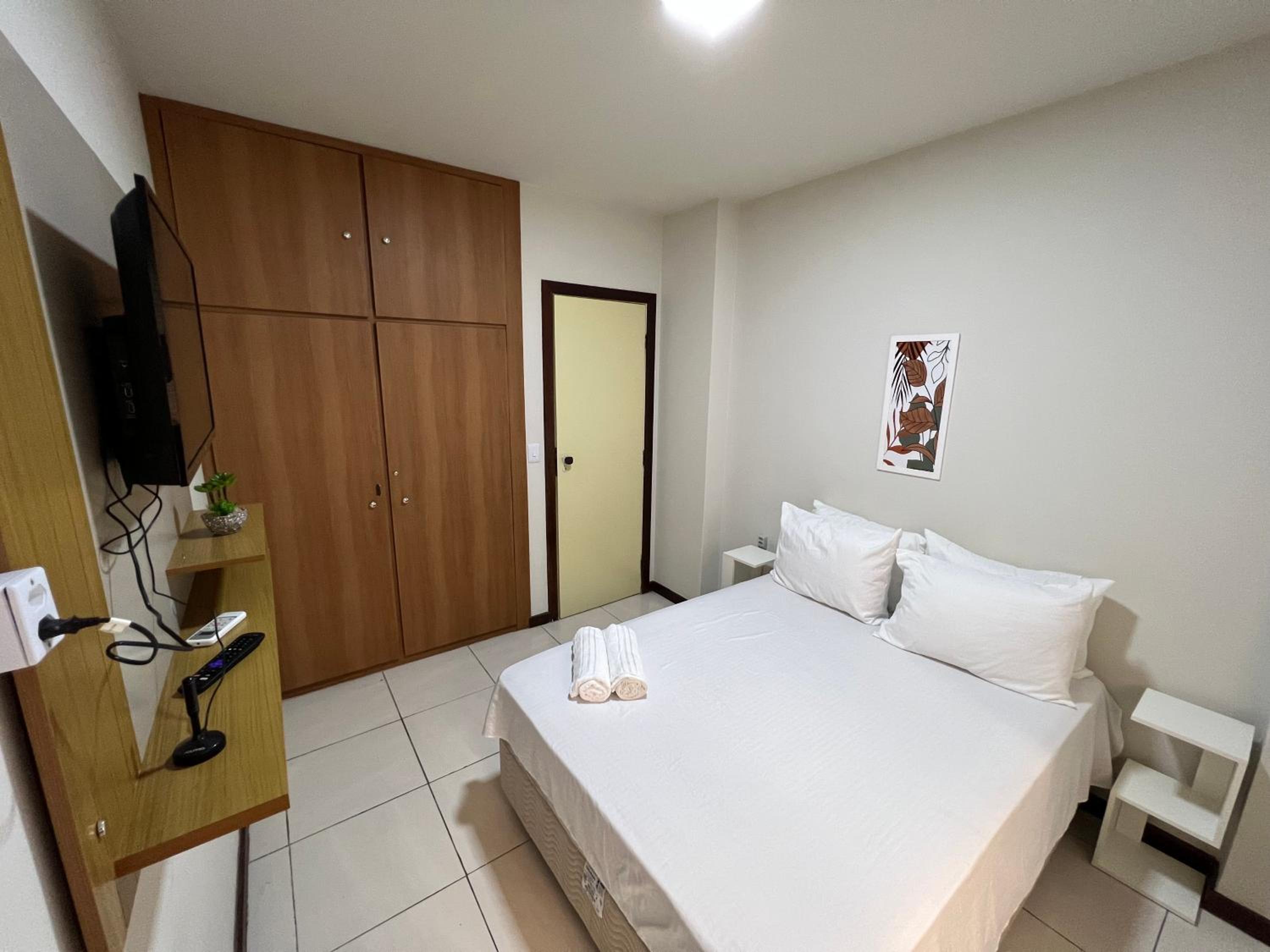 Flat Píer Sul Ondina