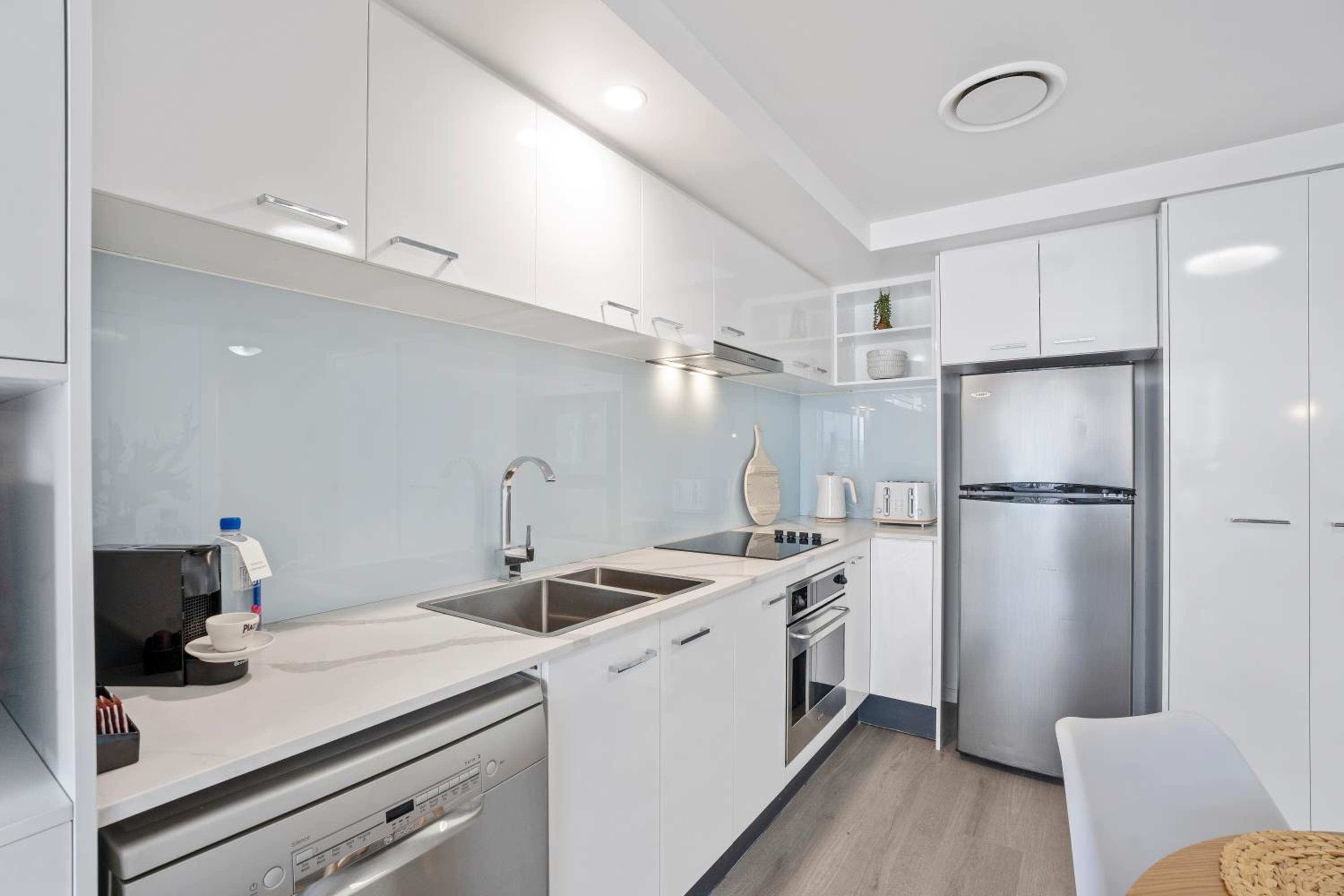 Bellagio@Chevron, Luxe, 2 Bedroom Apartment in the Heart of Surfers Paradise!