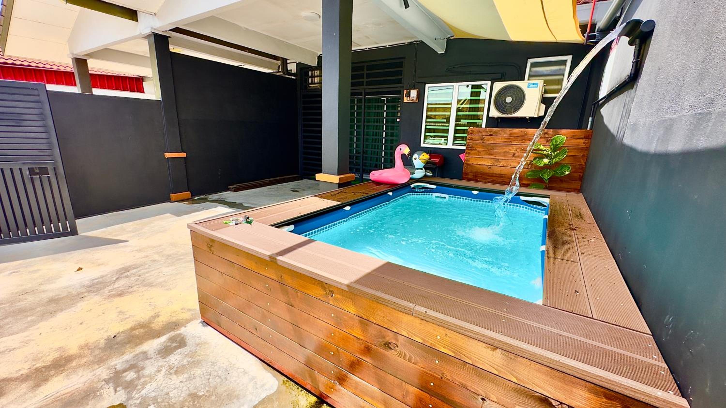 Eisya Guest House Perlis With Pool MUSLlM ONLY photo 1