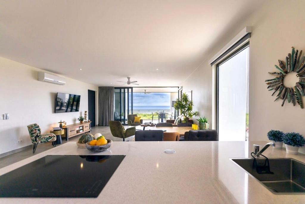 Coral Estate Ocean View Apartments