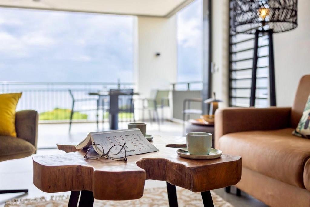 Coral Estate Ocean View Apartments