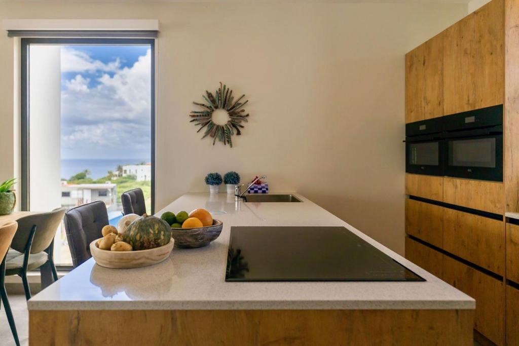 Coral Estate Ocean View Apartments
