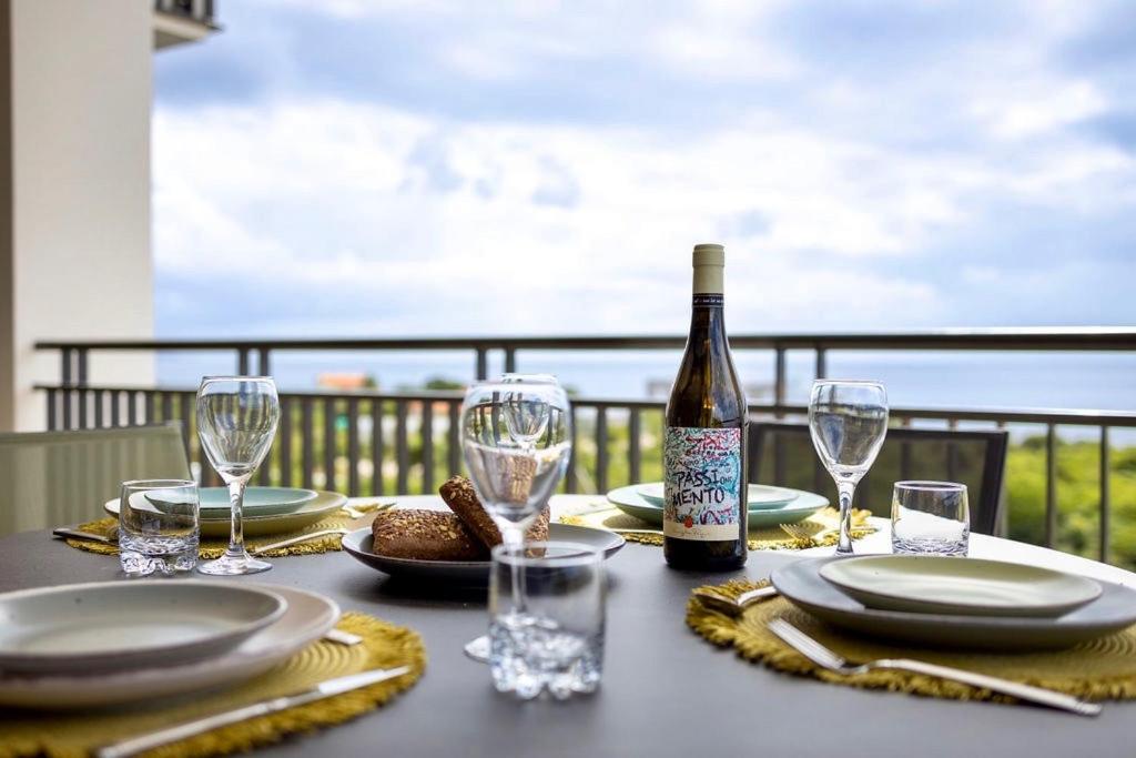 Coral Estate Ocean View Apartments