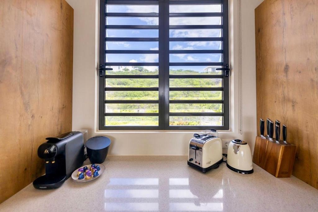 Coral Estate Ocean View Apartments