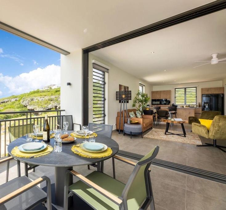 Coral Estate Ocean View Apartments