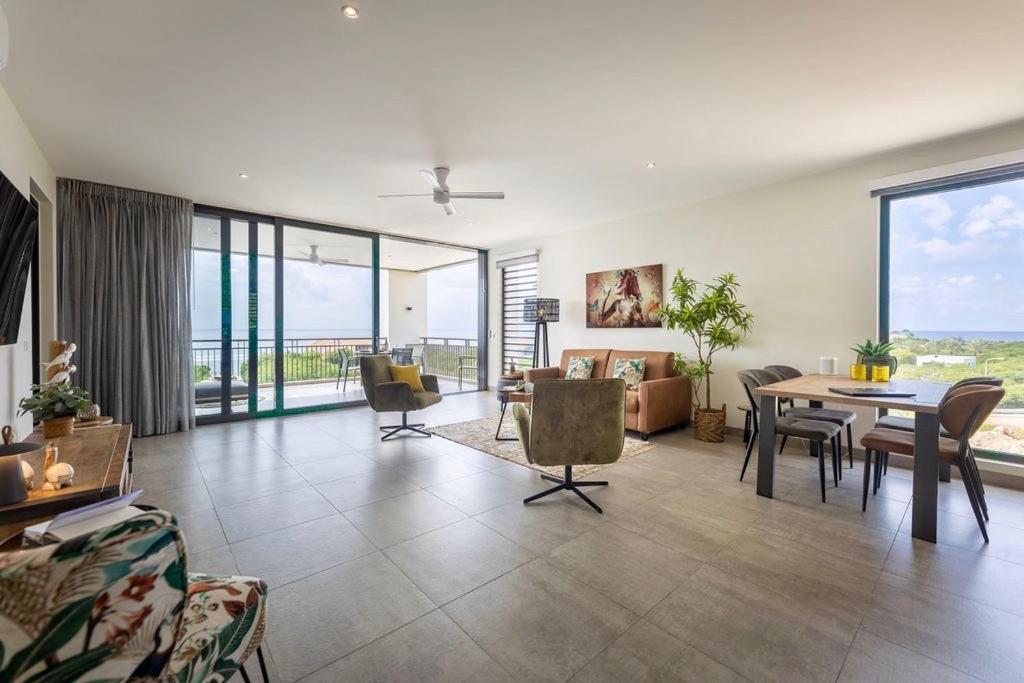 Coral Estate Ocean View Apartments