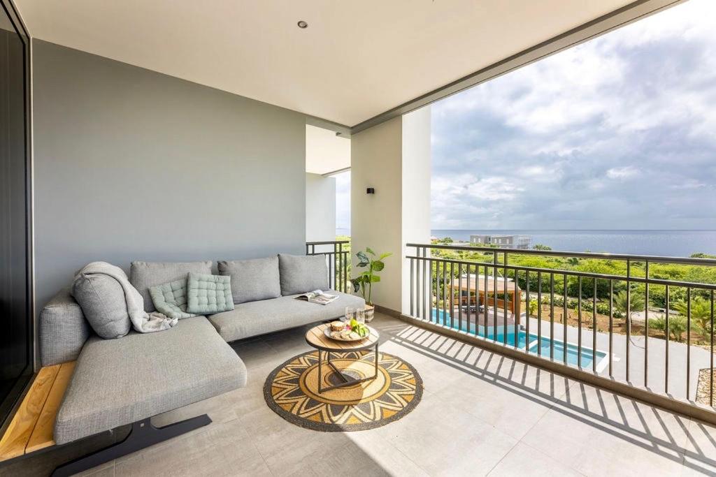 Coral Estate Ocean View Apartments