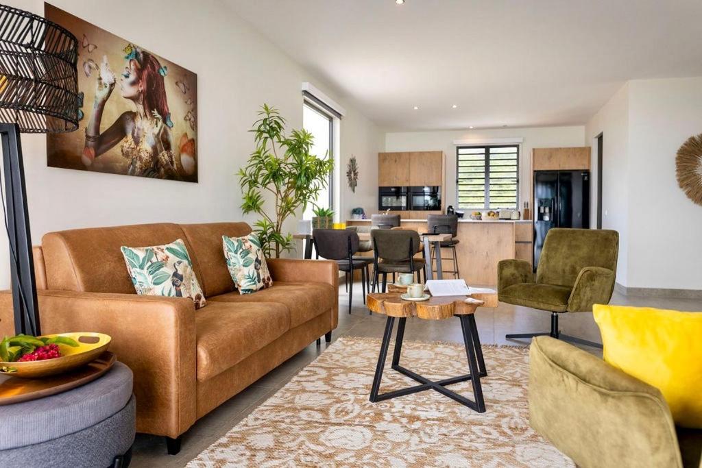 Coral Estate Ocean View Apartments