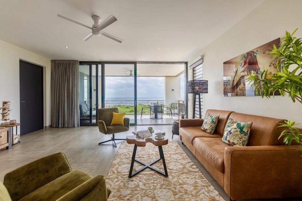 Coral Estate Ocean View Apartments