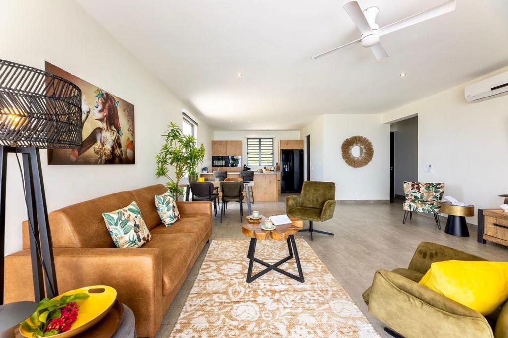 Coral Estate Ocean View Apartments