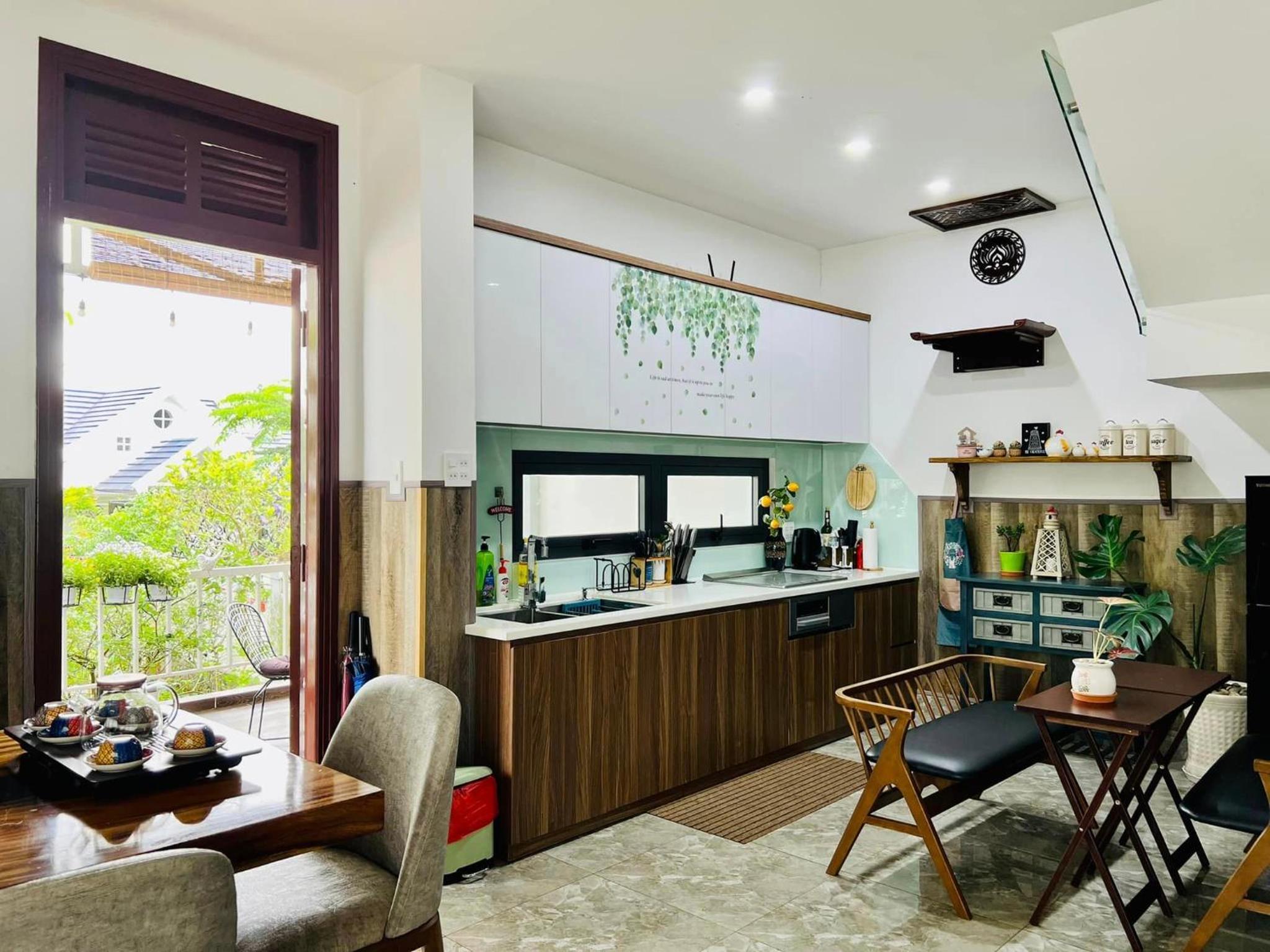 HomeTa Homestay