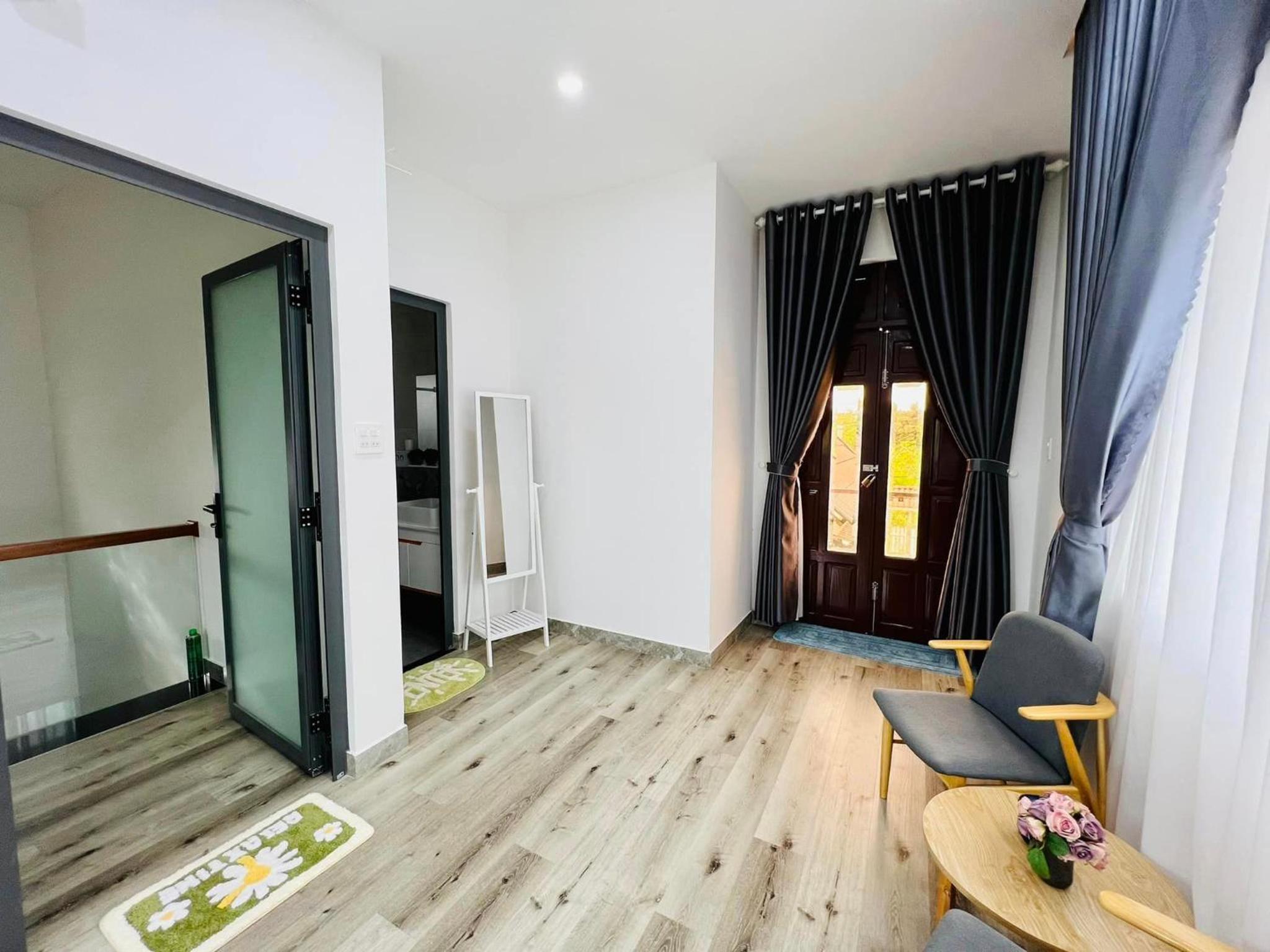 HomeTa Homestay