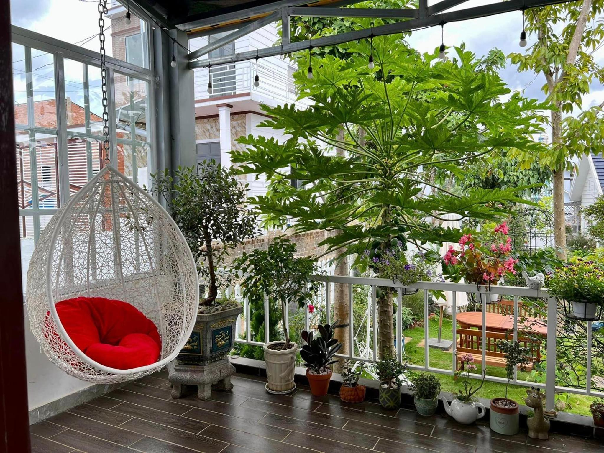 HomeTa Homestay