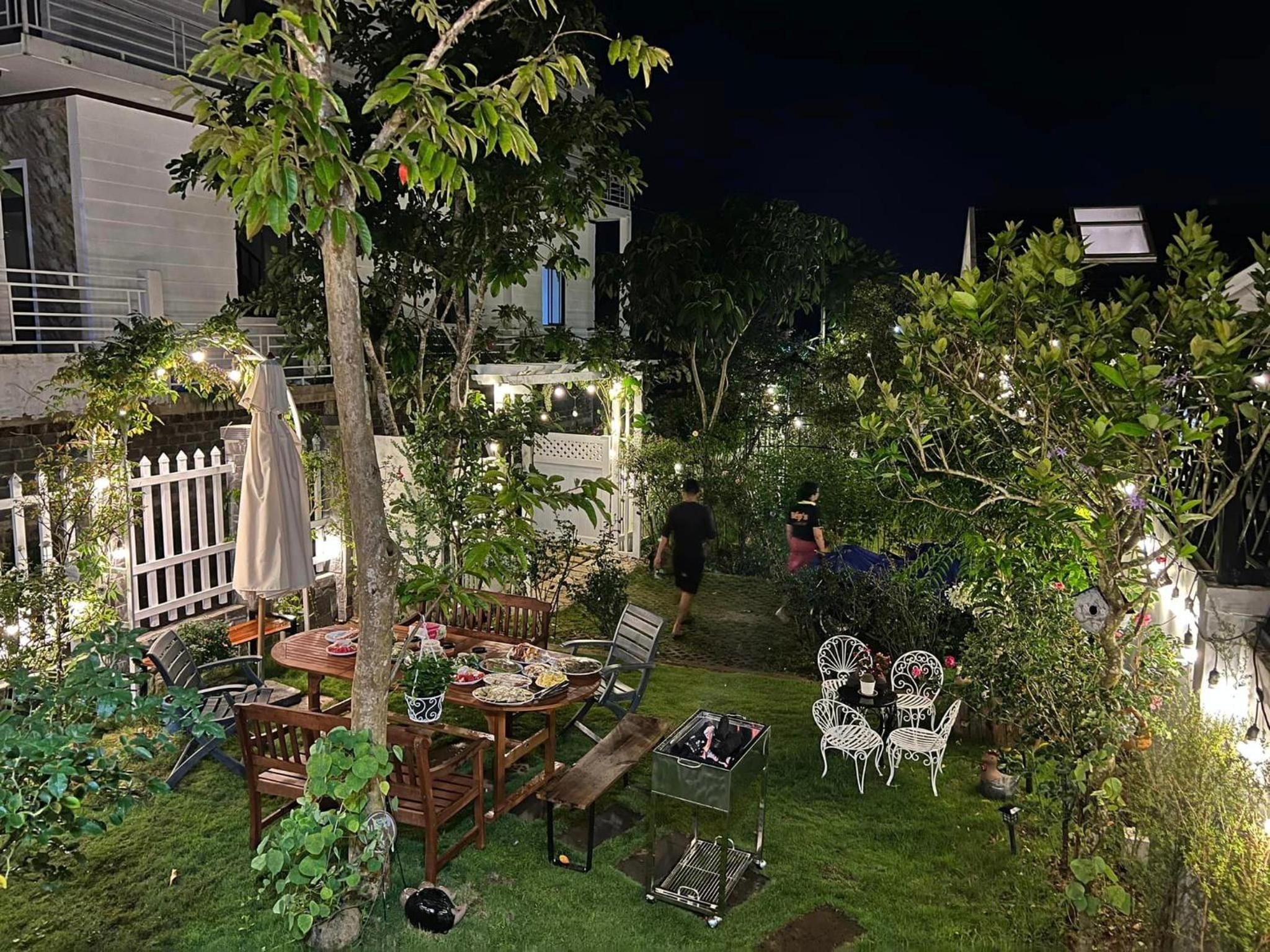 HomeTa Homestay