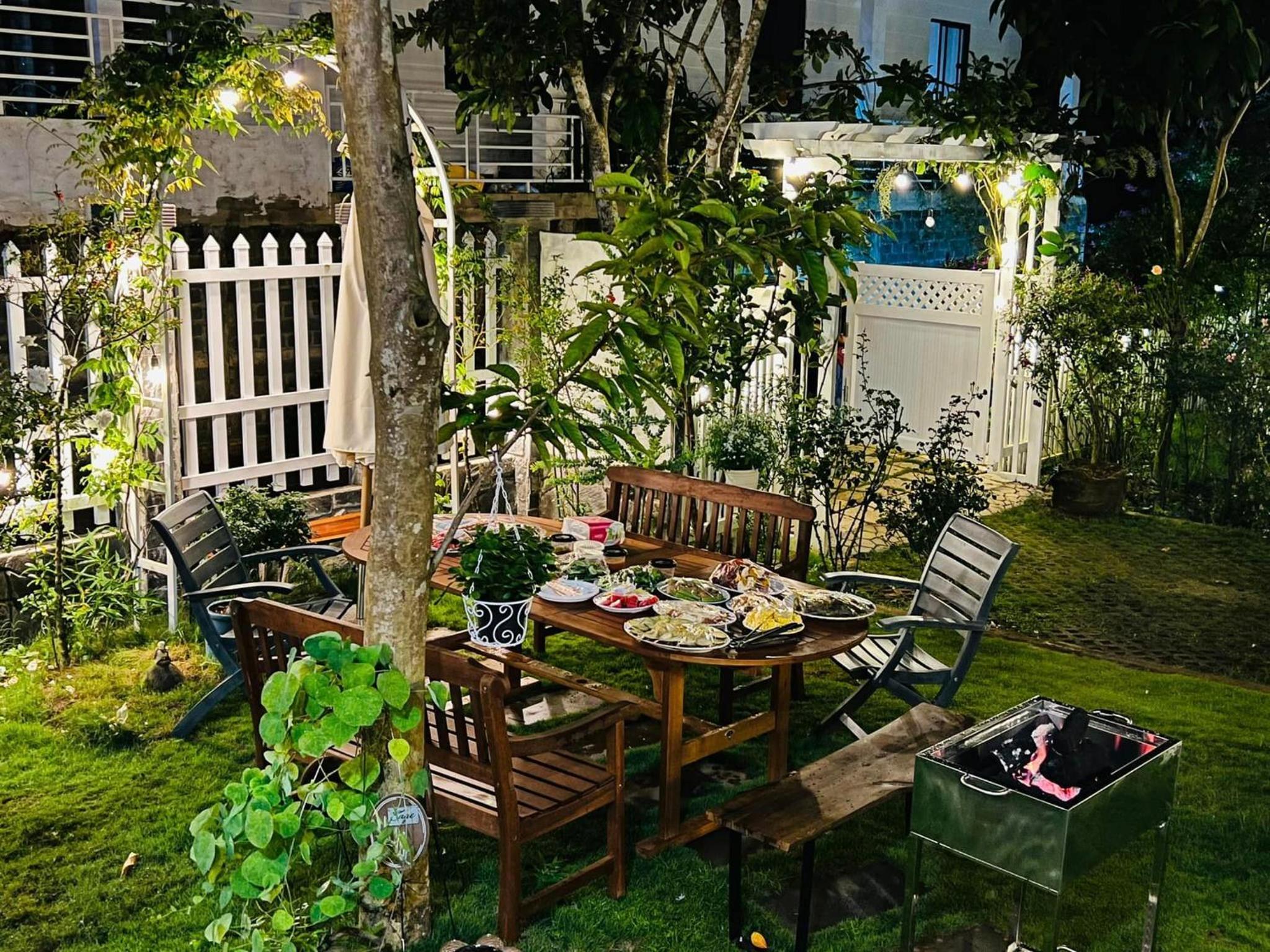 HomeTa Homestay