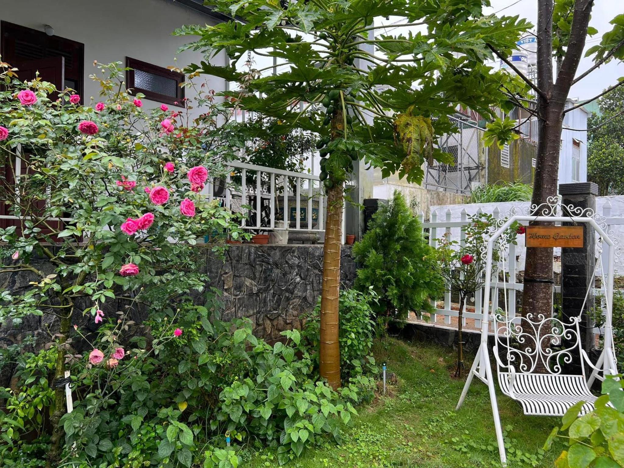 HomeTa Homestay