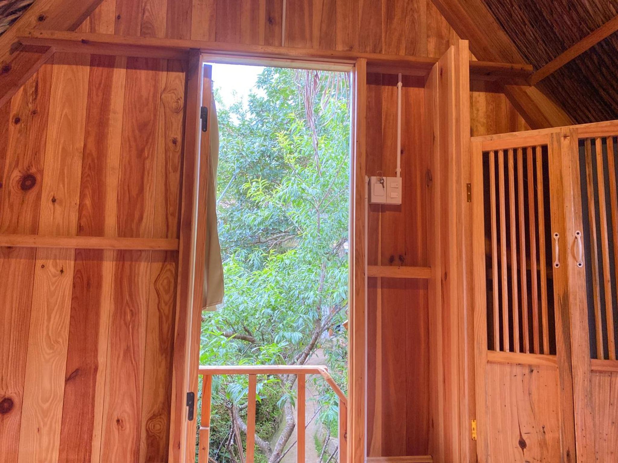 Đà Lạt Củi Homestay