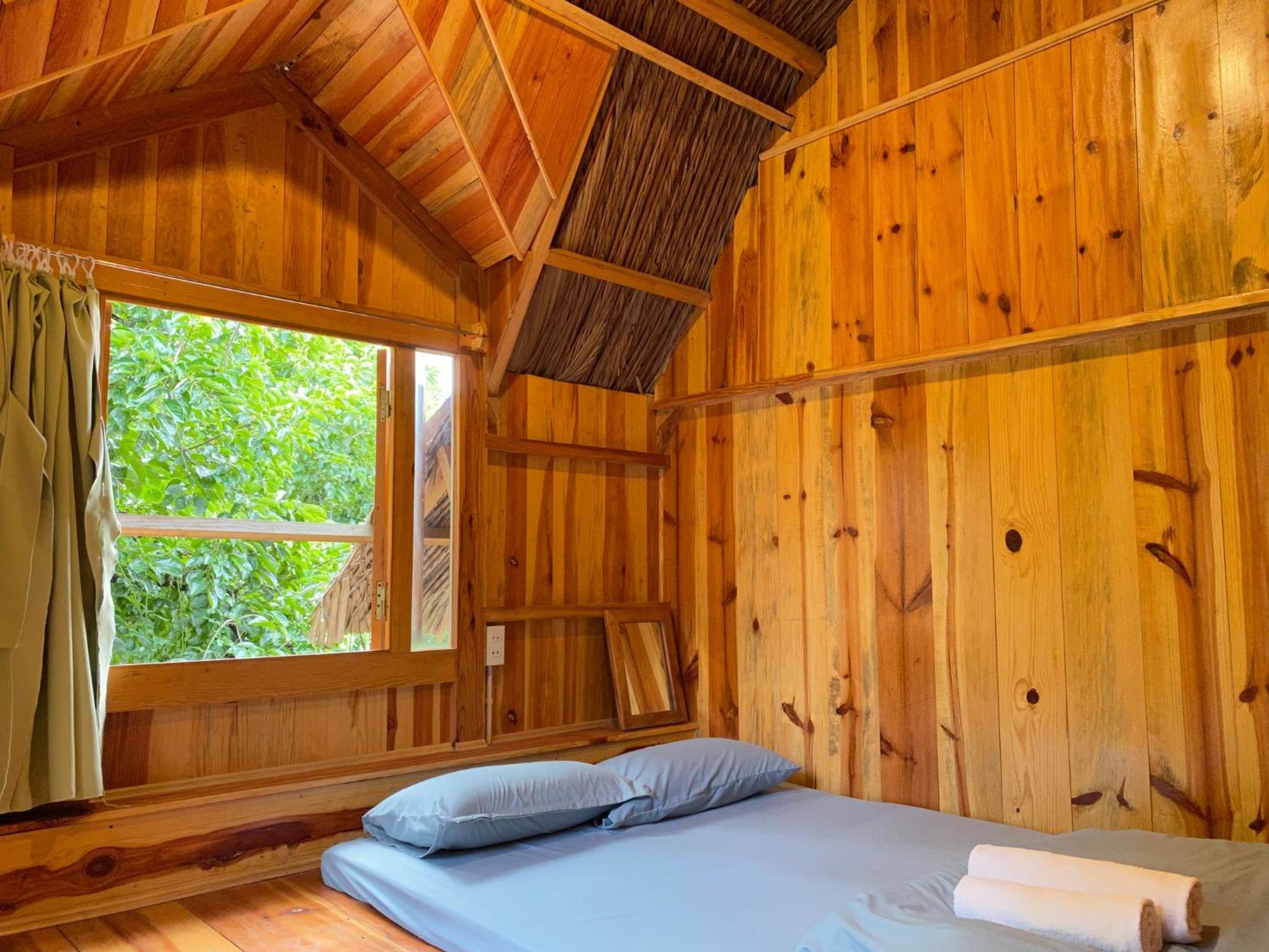 Đà Lạt Củi Homestay