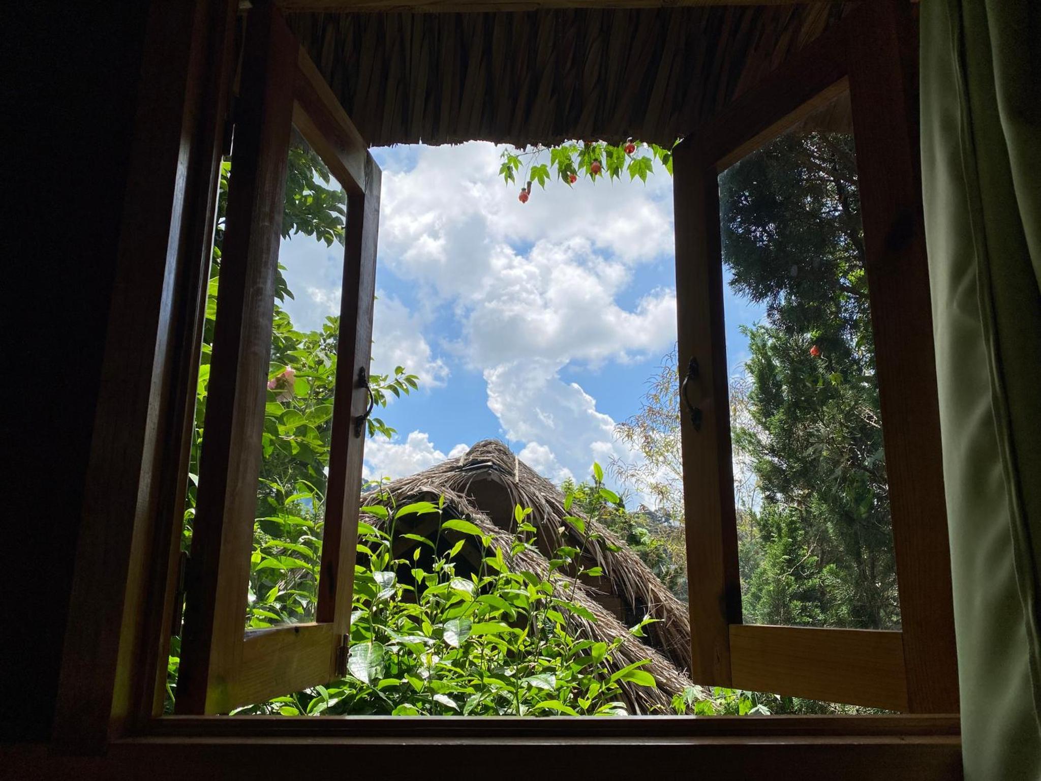 Đà Lạt Củi Homestay