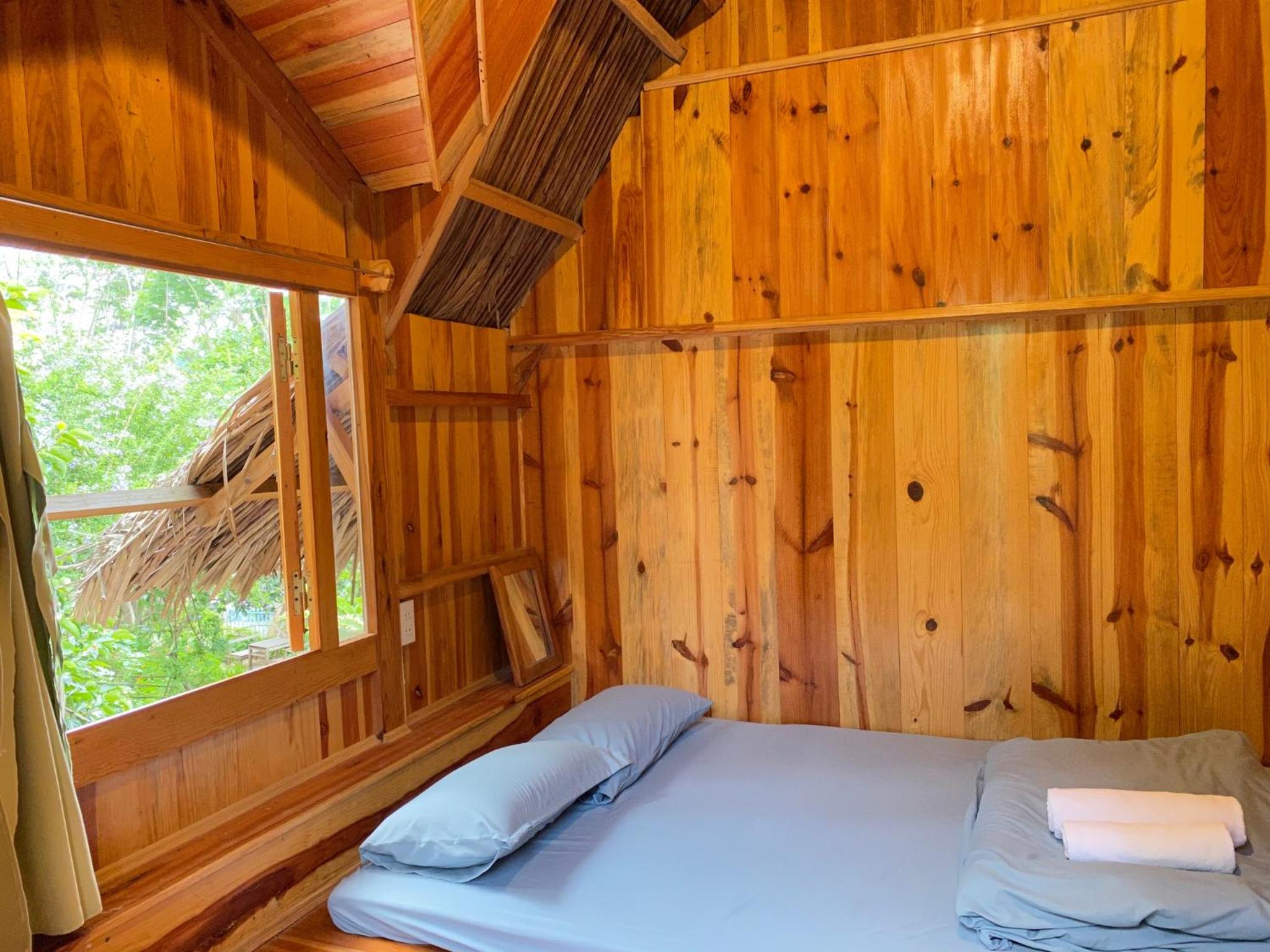 Đà Lạt Củi Homestay