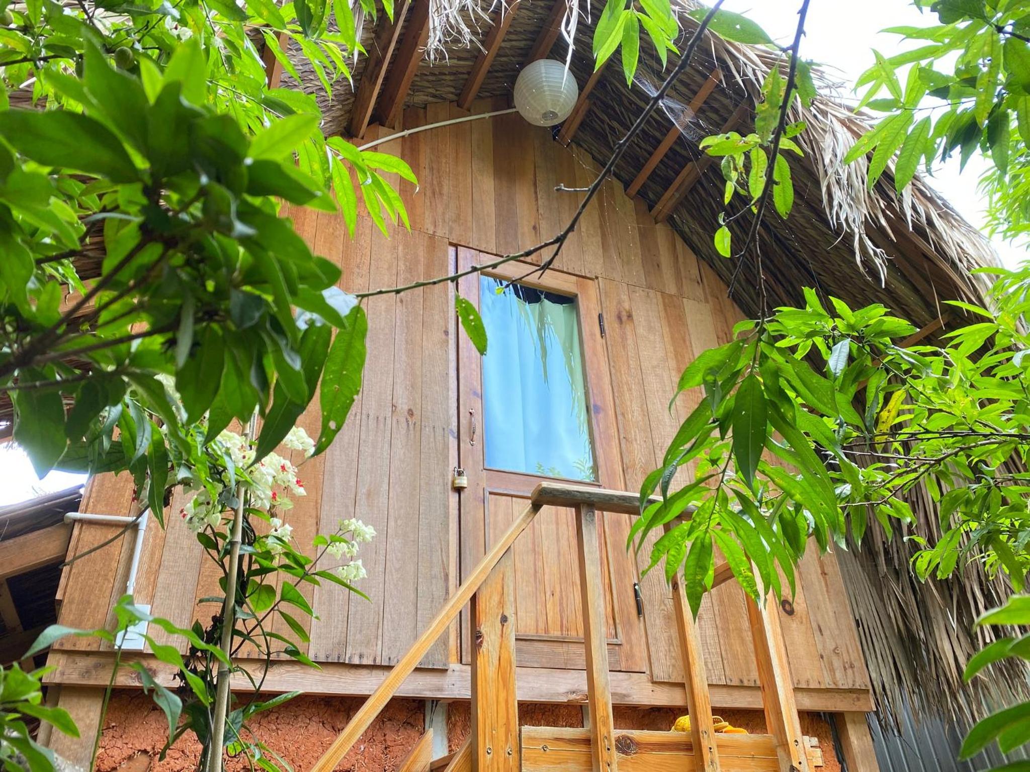 Đà Lạt Củi Homestay