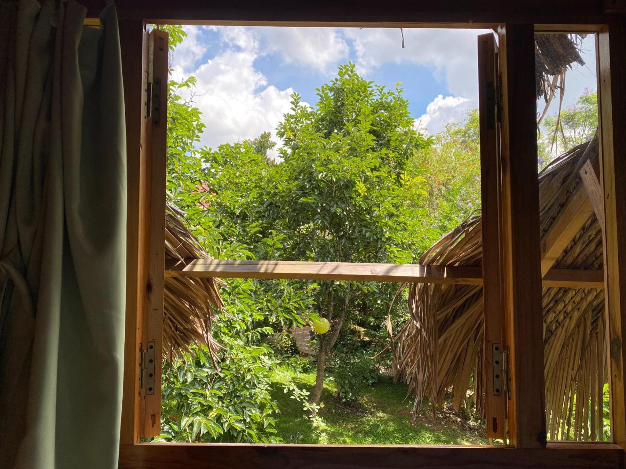 Đà Lạt Củi Homestay